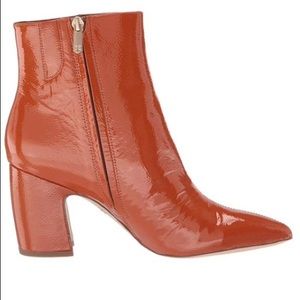 I Love These Boots! Sam Edelman Booties! NIB!